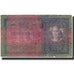 Biljet, Oostenrijk, 10 Kronen, KM:9, TB