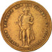 France, Token, Jeu, Napoléon Ier, 20 Jetons, 1833, EF(40-45), Copper