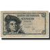 Banknote, Spain, 5 Pesetas, 1948-03-05, KM:136a, VF(30-35)