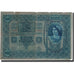 Banknote, Austria, 1000 Kronen, 1902, KM:8a, F(12-15)