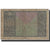 Banconote, Spagna, 25 Pesetas, 1940-01-09, KM:116a, B