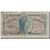 Banknot, Hiszpania, 50 Centimos, 1937, KM:93, F(12-15)