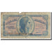 Banknote, Spain, 50 Centimos, 1937, KM:93, F(12-15)