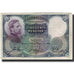 Banknote, Spain, 50 Pesetas, 1931-04-25, KM:82, VF(30-35)
