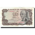 Banknote, Spain, 100 Pesetas, 1970-11-17, KM:152a, EF(40-45)