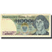 Banconote, Polonia, 1000 Zlotych, 1979, KM:146b, BB