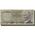 Banknote, Turkey, 5 Lira, KM:179, VG(8-10)
