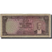 Billete, 50 Lira, Turquía, KM:175a, RC