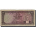 Banknote, Turkey, 50 Lira, KM:175a, VG(8-10)
