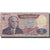 Nota, Tunísia, 5 Dinars, 1983-11-03, KM:79, F(12-15)