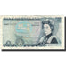 Billete, 5 Pounds, Gran Bretaña, KM:378c, BC