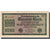 Banknote, Germany, 1000 Mark, 1922, KM:76f, AU(50-53)