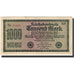 Banknote, Germany, 1000 Mark, 1922, KM:76f, AU(50-53)