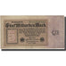 Banconote, Germania, 5 Milliarden Mark, KM:115a, BB