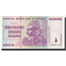 Banknote, Zimbabwe, 500 Million Dollars, 2008, KM:82, AU(50-53)