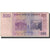 Banknote, Zimbabwe, 500 Dollars, 2007, KM:70, VF(20-25)