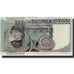 Banknote, Italy, 10,000 Lire, KM:106b, EF(40-45)