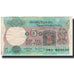 Billete, 5 Rupees, India, KM:80h, BC