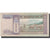 Banknote, Mongolia, 100 Tugrik, 2014, KM:57, F(12-15)