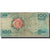 Billet, Portugal, 100 Escudos, 1987-02-12, KM:179b, B+