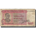 Banknote, Zaire, 50 Makuta, 1980-10-14, KM:17b, VG(8-10)