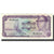 Banknot, Gambia, 1 Dalasi, KM:4c, AU(55-58)
