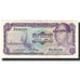 Banknote, The Gambia, 1 Dalasi, KM:4c, AU(55-58)