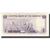 Banknote, The Gambia, 1 Dalasi, KM:4c, AU(55-58)