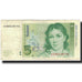 Banknote, GERMANY - FEDERAL REPUBLIC, 5 Deutsche Mark, 1991-08-01, KM:37