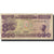 Nota, Guiné, 100 Francs, 1960-03-01, KM:30a, VF(20-25)