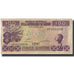 Banknote, Guinea, 100 Francs, 1960-03-01, KM:30a, VF(20-25)