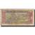 Banknot, Gwinea, 100 Francs, 1960-03-01, KM:30a, VF(20-25)