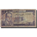 Banknote, Morocco, 5 Dirhams, KM:56a, VG(8-10)
