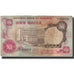 Banknote, Nigeria, 1 Naira, KM:15a, VF(20-25)