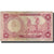Banconote, Nigeria, 1 Naira, KM:15a, MB