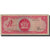 Banknot, Trynidad i Tobago, 1 Dollar, KM:30a, VG(8-10)