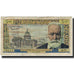 Francia, 5 Nouveaux Francs, Victor Hugo, 1962-02-01, B+, Fayette:56.10, KM:141a