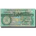 Banknote, Guernsey, 1 Pound, KM:52b, EF(40-45)