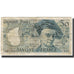 Francia, 50 Francs, Quentin de La Tour, 1991, RC, Fayette:67.17, KM:152e