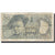 Francia, 50 Francs, Quentin de La Tour, 1991, RC, Fayette:67.17, KM:152e