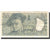 França, 50 Francs, Quentin de La Tour, 1991, VF(30-35), Fayette:67.17, KM:152e