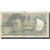 France, 50 Francs, Quentin de La Tour, 1988, B+, Fayette:67.14, KM:152d
