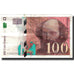 Francia, 100 Francs, Cézanne, 1998, BB, Fayette:74.2, KM:158a