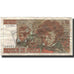 France, 10 Francs, Berlioz, 1975-08-07, TB, Fayette:63.12, KM:150b