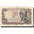 Geldschein, Spanien, 100 Pesetas, 1970-11-17, KM:152a, S+