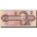 Banknot, Canada, 2 Dollars, 1986, KM:94b, VF(30-35)