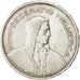 SWITZERLAND, 5 Francs, 1933, Bern, KM #40, EF(40-45), Silver, 31.45, 15.02