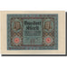 Biljet, Duitsland, 100 Mark, 1920, KM:69a, SUP