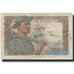 Francia, 10 Francs, Mineur, 1944-06-22, RC+, Fayette:8.12, KM:99e