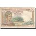 France, 50 Francs, Cérès, 1939-08-10, VF(20-25), Fayette:18.29, KM:85b